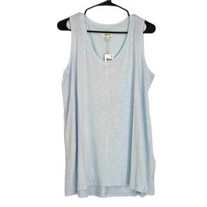 STYLE & Co Tank Top